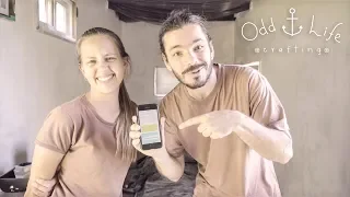 Nop!! We are not CRAZY!!😨 LTP #055