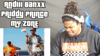 andiii banxx 