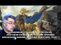 Download Lagu LONDINIUM STRUGGLES TO RECOVER! SIEGE TAKES A NEW ROLE - Arknights: Ending a Grand Overture Part 1