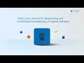 Understanding Code Signing