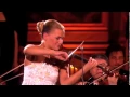 Lagu Mari Samuelsen: Vivaldi 'Four seasons' - Presto from summer