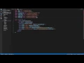 Fullstack Feathersjs and React Web App Updated - part 12