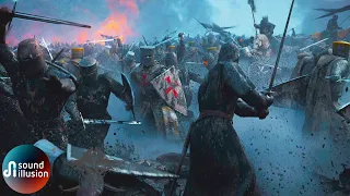 Medieval Fight Ambience War Weapons Sounds  Medieval Fight Ambience War Weapons Sounds