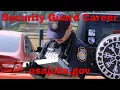 Join the Team Become a DA Security Guard