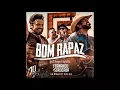 Fernando & Sorocaba -  Bom Rapaz ft  Jorge & Mateus