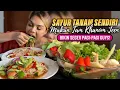 Download Lagu Eating White Rice Noodle Tam Khanom Jeen Traditional Thailand Food