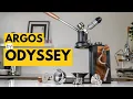 Lagu Beste waar voor je geld: Argos by Odyssey recensie