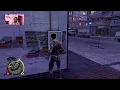 Sleeping Dogs Hacking The Security Camera Gameplay