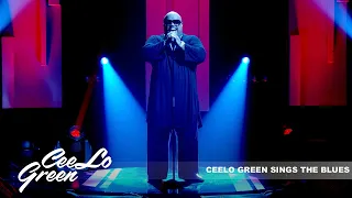 CeeLo Green Performs CeeLo Green Sings The Blues | Later... with Jools Holland (2015)