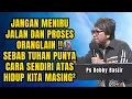 Download Lagu TUHAN PUNYA CARA AJAIB ATAS JALAN HIDUP KITA - PS DEBBY BASJIR - EVANGELIUM