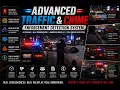 Advanced Crime Traffic Detection System FiveM Trailer New Release
