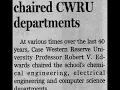 Val W8KIC Obituary in the Cleveland Plain Dealer