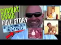 Download Lagu Combat Craig What Actually Happened With Permission From Louie's Family