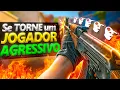Download Lagu Agora VOCÊ SERÁ um JOGADOR AGRESSIVO com ESSAS DICAS na PRÁTICA!