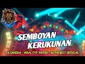 Download Lagu DJ SAKERA SEMBOYAN KERUKUNAN VIRAL FYP TIKTOK KARNAVALAN BY 92 PROJECT OFFICIAL