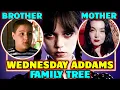 Download Lagu Entire Family Tree of Wednesday Addams - Explored - Hidden Relatives You Never Knew!