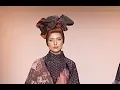 ITANG YUNAZ Indonesian Diversity Fall 2019 New York - Fashion Channel