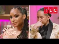 Chantel s Mom Calls Out Ashley At The Tell All 90 Day Hunt For Love TLC