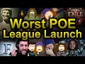 Download Lagu Worst POE League Launch