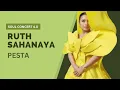 Download Lagu Pesta - Ruth Sahanaya (Soul Concert 4.0 The Kasablanka 2025)