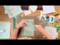 Crafting My Style with Sue Wilson - Tone on Tone High Low Technique