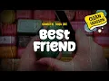 Download Lagu Saweetie feat. Doja Cat - Best Friend (Clean Version) (Lyrics)