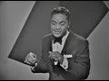 Jackie Wilson "Lonely Teardrops" (December 4, 1960) on The Ed Sullivan Show