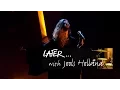 Download Lagu Marian Hill - Down - Later... with Jools Holland