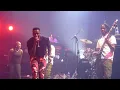 Romain Virgo God inna me Corner Live @TivoliVredenburg Utrecht 3-7-2024