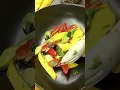 Download Lagu Spicy-sweet mango salad