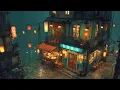 Download Lagu Nostalgic 90s Rain 🌙 Lofi Beats for Study, Sleep \u0026 Chill Vibes