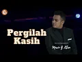 Download Lagu Mario G Klau - Pergilah Kasih Chrisye Cover (Lyrics Video) 🎶
