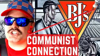 EXPOSING BJ S RESTUARANT