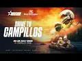 Download Lagu SWS International Finals | Campillos - Spain 2025 | Super Heat