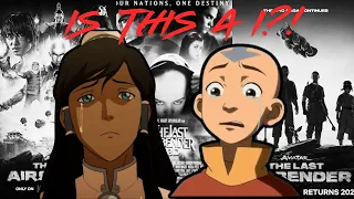 Netflix s Avatar Is Bad Fanfiction