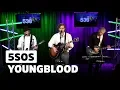 Download Lagu 5 Seconds of Summer - Youngblood | Live bij De 538 Ochtendshow