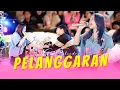 Download Lagu Niken Salindry Ambyar Bareng Penonton - PELANGGARAN (Official Music Video ANEKA SAFARI)