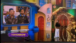 Bigg Boss 20 Today Full Episode 23 October Rohit Shetty Bashed Scout,Love Gil,Asif Praise Qazi