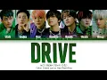 Download Lagu NCT DREAM 엔시티드림 '미니카 (Drive)' [Color Coded Lyrics Han/Rom/Eng/가사]