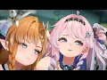 We Switched Bodies Wuwa Animation