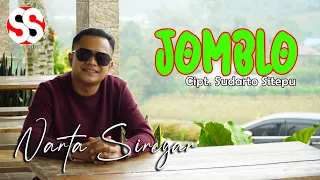 Download Jomblo | Narta Siregar | Cipt. Sudarto Sitepu (Official Music Video) MP3