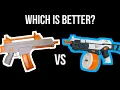 Splatrball SRB400 vs SRB1200 Gel Blasters - What s the difference between them Which one is better