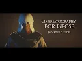 FFXIV Cinematography for Gpose Starter Guide