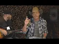 Tim McGraw - Standing Room Only (Acoustic)