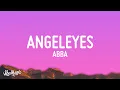 Download Lagu ABBA - Angeleyes (Lyrics)