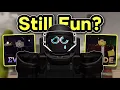 Download Lagu Is Evade Still Fun? (goodbye)