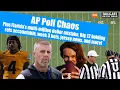 AP Poll Chaos Analyzing Week 2 s Controversial Rankings