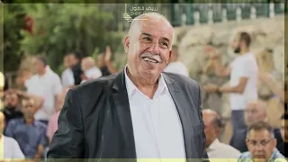 محاورة مربع    الشاعر موسى حافظ   الشاعر جهاد حافظ  الله يهدي البال       دندنها