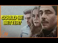 A Twisted Crime Thriller on Netflix - Reptile Movie Review