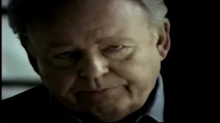 Partnership For A Drug Free America 1998 PSA Hugh O Connor